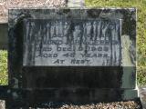image of grave number 850724